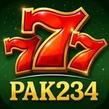 Pak234 Game